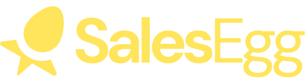 Sales Egg